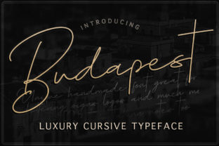 Budapest Family Brings Grace to Branding Projects