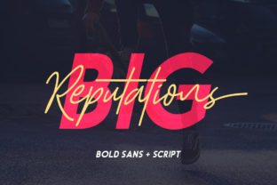 Building a Better Reading Experience with Big Reputation Duo