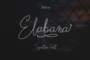 Elabama: A Designer’s Honest Take on This Signature Font