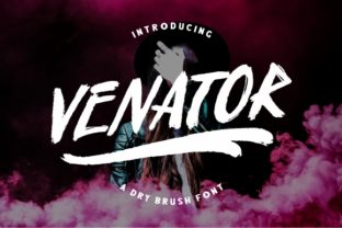 How Venator Gave My Small Business Brand a Fresh Urban Edge