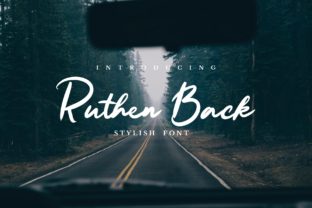 Ruthen Back: A Script Amp for Real Projects