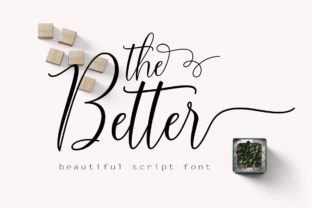 The Better: A Script Amp Review